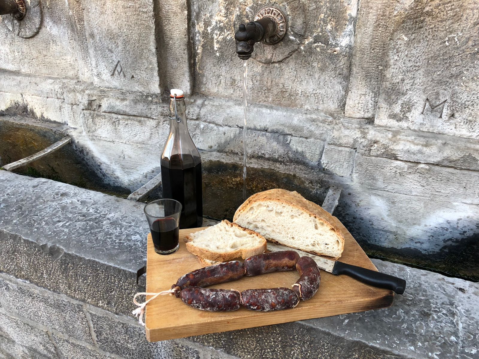 immagine di Castelluccio Superiore (PZ)