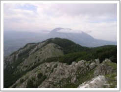 monte Zaccana