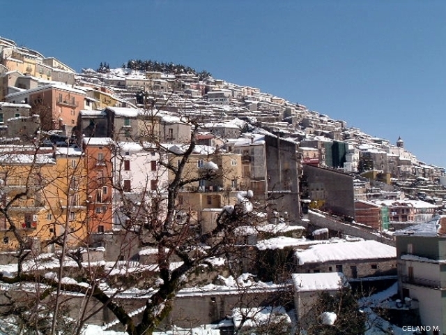 Neve a Castelluccio (1)