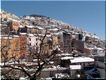 Neve a Castelluccio Superiore