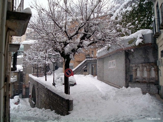 Neve a Castelluccio (1)