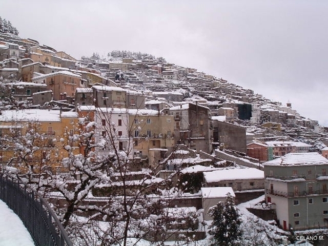 Neve a Castelluccio (1)