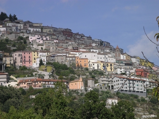 Panorama di Castelluccio (1)