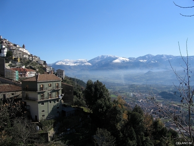 Panorama di Castelluccio (1)