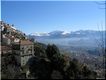 Panorama di Castelluccio Superiore