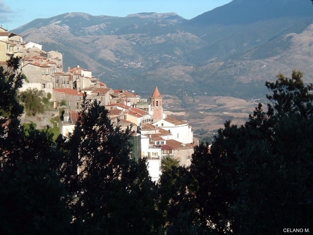 Panorama di Castelluccio (1)