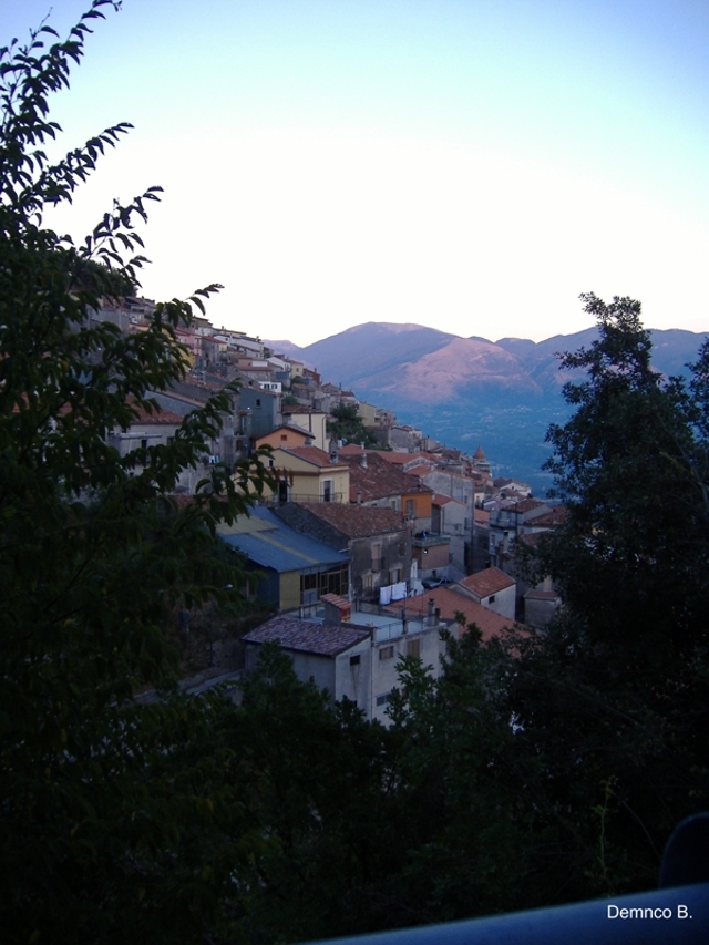 Panorama di Castelluccio (1)