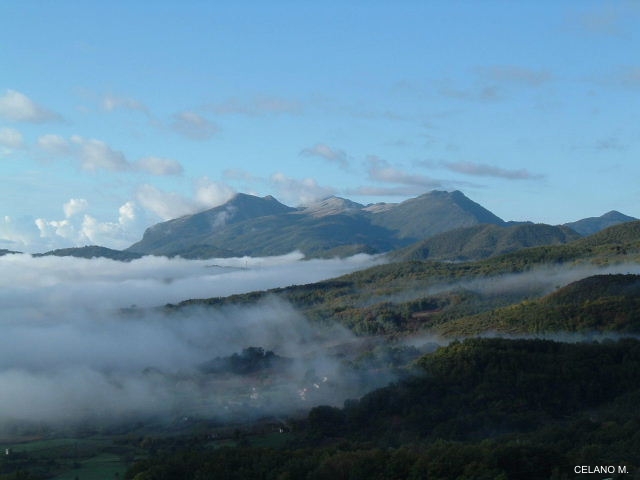 Panorama di Castelluccio (1)