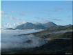 Panorama di Castelluccio Superiore