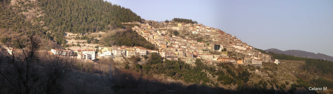 Panorama di Castelluccio (1)