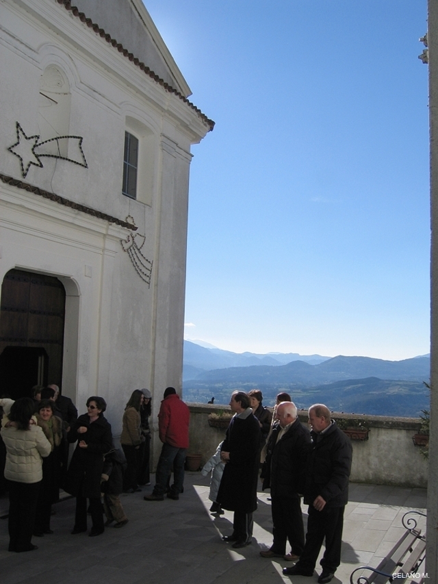 Chiesa S. Margherita